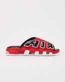 Nike Air More Uptempo Slides