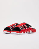 Nike Air More Uptempo Slides