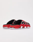Nike Air More Uptempo Slides