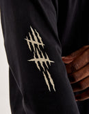 Nike Ja Max90 Long-Sleeve Tee