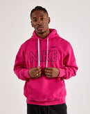 Nike Club Fleece Pullover Hoodie