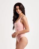 Nike Swim Futura Logo One-Piece
