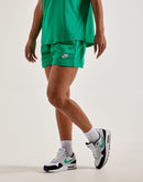 Nike Club Fleece Mid-Rise Shorts