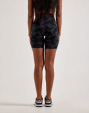 Nike Universa Camo Biker Shorts
