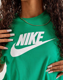 Nike Essential Icon Futura Tee