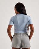 Nike Essential Crop Top