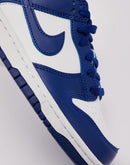 Nike Dunk Low Grade-School