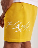Jordan Brooklyn Fleece Shorts