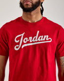 Jordan Flight MVP Tee