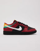 Nike Dunk Low 'Biker Tattoos'