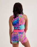 Nike Cropped Tank Top