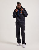 Nike Swoosh High Club Fleece Pullover Hoodie