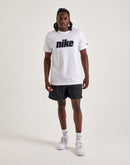 Nike Embroidered Logo Tee