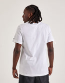 Nike Embroidered Logo Tee