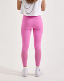 Nike Pro Mid-Rise Graphic Leggings