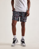 Nike Swim Bender 7" Volley Shorts