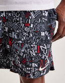 Nike Swim Bender 7" Volley Shorts