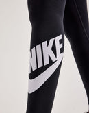 Nike Classics High-Rise Futura Leggings