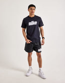 Nike Embroidered Logo Tee