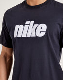 Nike Embroidered Logo Tee
