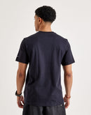 Nike Embroidered Logo Tee