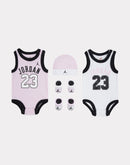 Jordan Jordan Jersey 5-Piece Box Set Infant