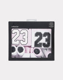 Jordan Jordan Jersey 5-Piece Box Set Infant