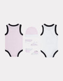 Jordan Jordan Jersey 5-Piece Box Set Infant
