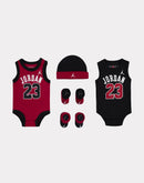 Jordan Jordan Jersey 5-Piece Box Set Infant