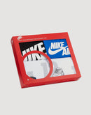 Nike Milestone Blanket Set Toddler