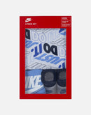 Nike Baby Jdi Block Aop Bodysuit
