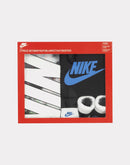 Nike Baby Tie Dye Futura Blanket Set