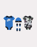 Nike Tie Dye Bodysuit Set Infant