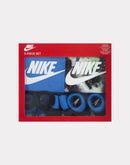 Nike Tie Dye Bodysuit Set Infant
