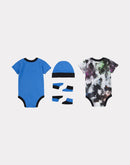 Nike Tie Dye Bodysuit Set Infant