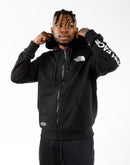The North Face Brand Proud Full-Zip Hoodie