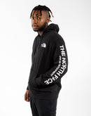 The North Face Brand Proud Full-Zip Hoodie