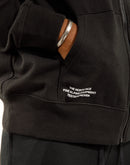 The North Face Brand Proud Full-Zip Hoodie