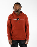 The North Face Red's Hoodie