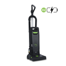 NSS Dash Starter Kit (2 Battery + Bags) - Cordless Upright Vacuum