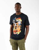 Great Eastern Naruto Tee