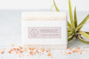 Gift Basket - Lavender Natural Bath & Body