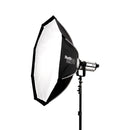 Phottix REX90 Quick Folding Softbox 90cm