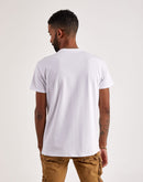 Xray Stone Graphic Bear Tee