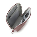 Neoprene Neutral Makeup Bag