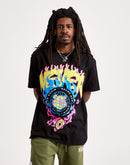 Never Broke Again Flame Tee