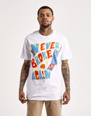 Never Broke Again Phone Graphic Tee
