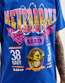 Never Broke Again 38 Baby Graphic Tee