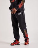 New Balance Heat Logo Sweatpants