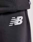 New Balance Heat Logo Sweatpants
